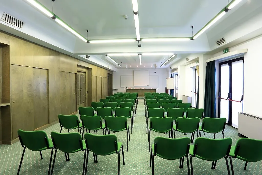 ***  Hotel La Torretta Bollate Italy