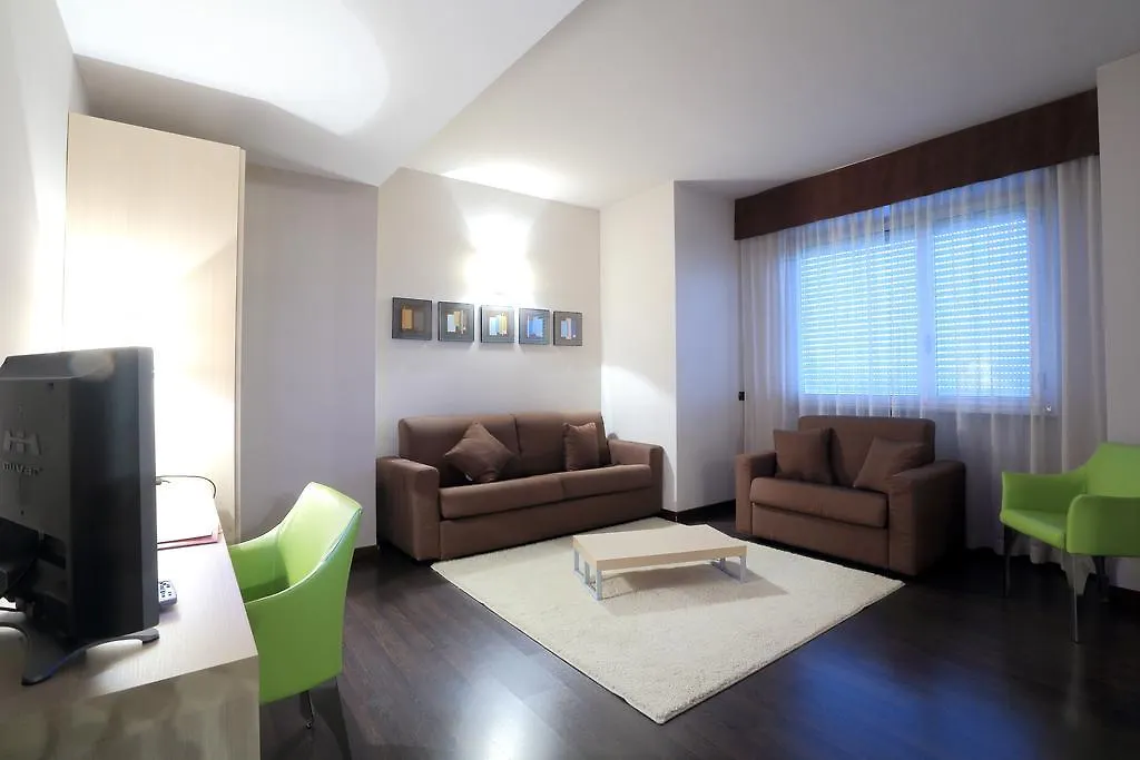 Hotel La Torretta Bollate