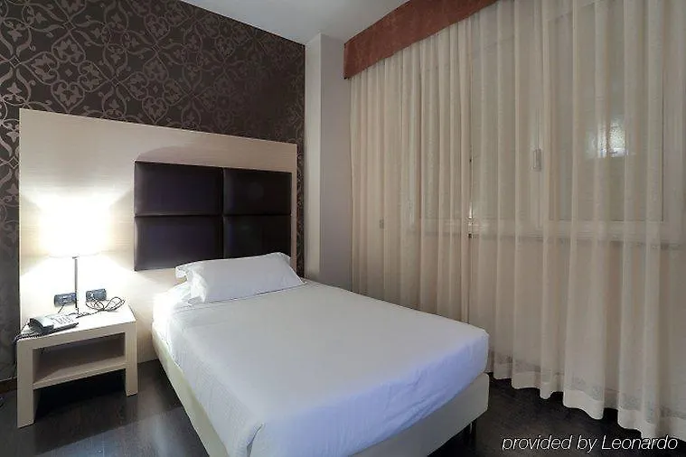 ***  Hotel La Torretta Bollate Italie