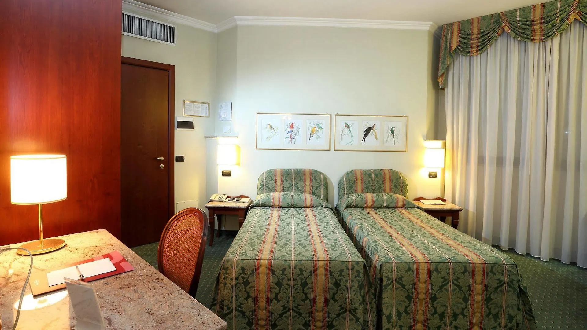 Hotel La Torretta Bollate