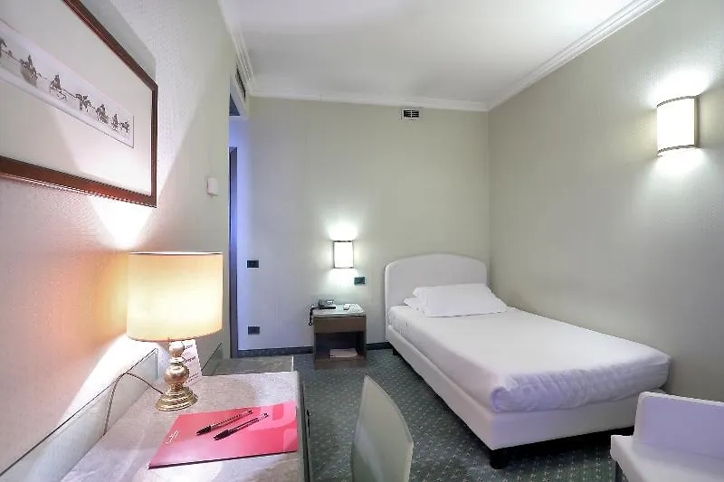 Hotel La Torretta Bollate