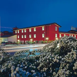 Szálloda Fiera Di, Brescia megye