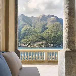 5* Lägenhetshotell Lario Lake Como