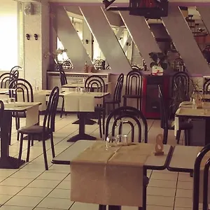 2* Hotell Ristorante Pizzeria Bellavista