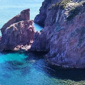 Per Te Appartamento Capraia
