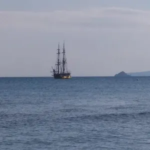Vista Sul Golfo !!! Appartamento Campiglia Marittima