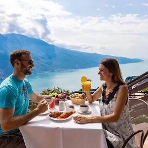 Szálloda Le Balze - Aktiv & Wellness, Tremosine