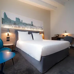 4* Hotell Mercure Centro Palazzo Dolci