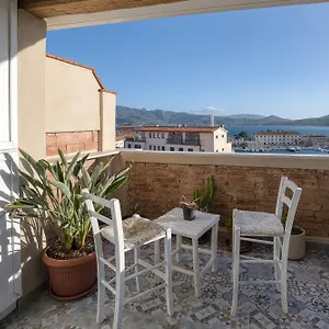 Blu In - Goelba Appartamento Portoferraio