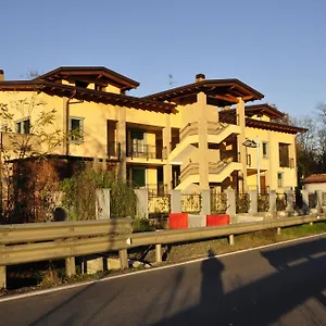 2* Appart hôtel San Prospero