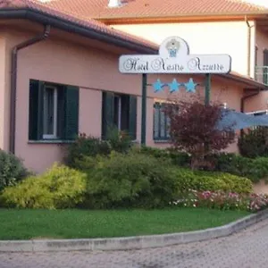 3* Hotell Nastro Azzurro