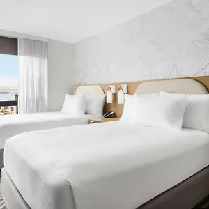 Springhill By Marriott Manhattan Chelsea 4* ניו יורק