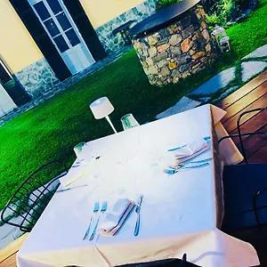Relais Real Collegio Hotel Noli