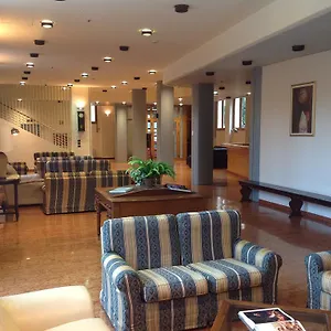 Ospitalita San Tommaso D'aquino Hotel Bologna
