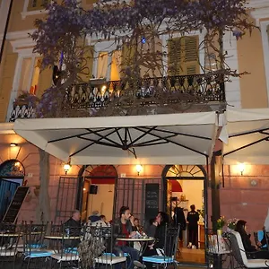 Glicine Hotel Noli