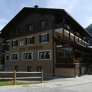 Garni Thurwieser - Santa Caterina Valfurva