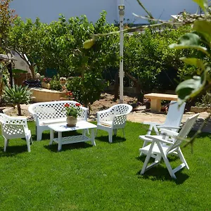  Maison d'hôtes Al Giardino Dei Limoni Italie