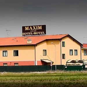 Maxim Hotel Anzola dell'Emilia
