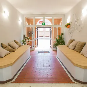  Auberge de jeunesse Student's Estense Italie