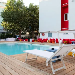 *** Hotel Rainbow ***s Italie