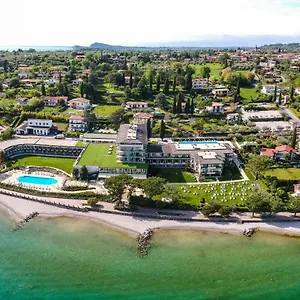 Szálloda Park Casimiro, San Felice del Benaco