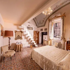  Maison d'hôtes Antica Dimora Del Buongoverno Italie
