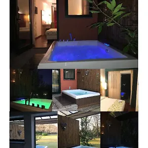 4* Hotel Cascina Scova