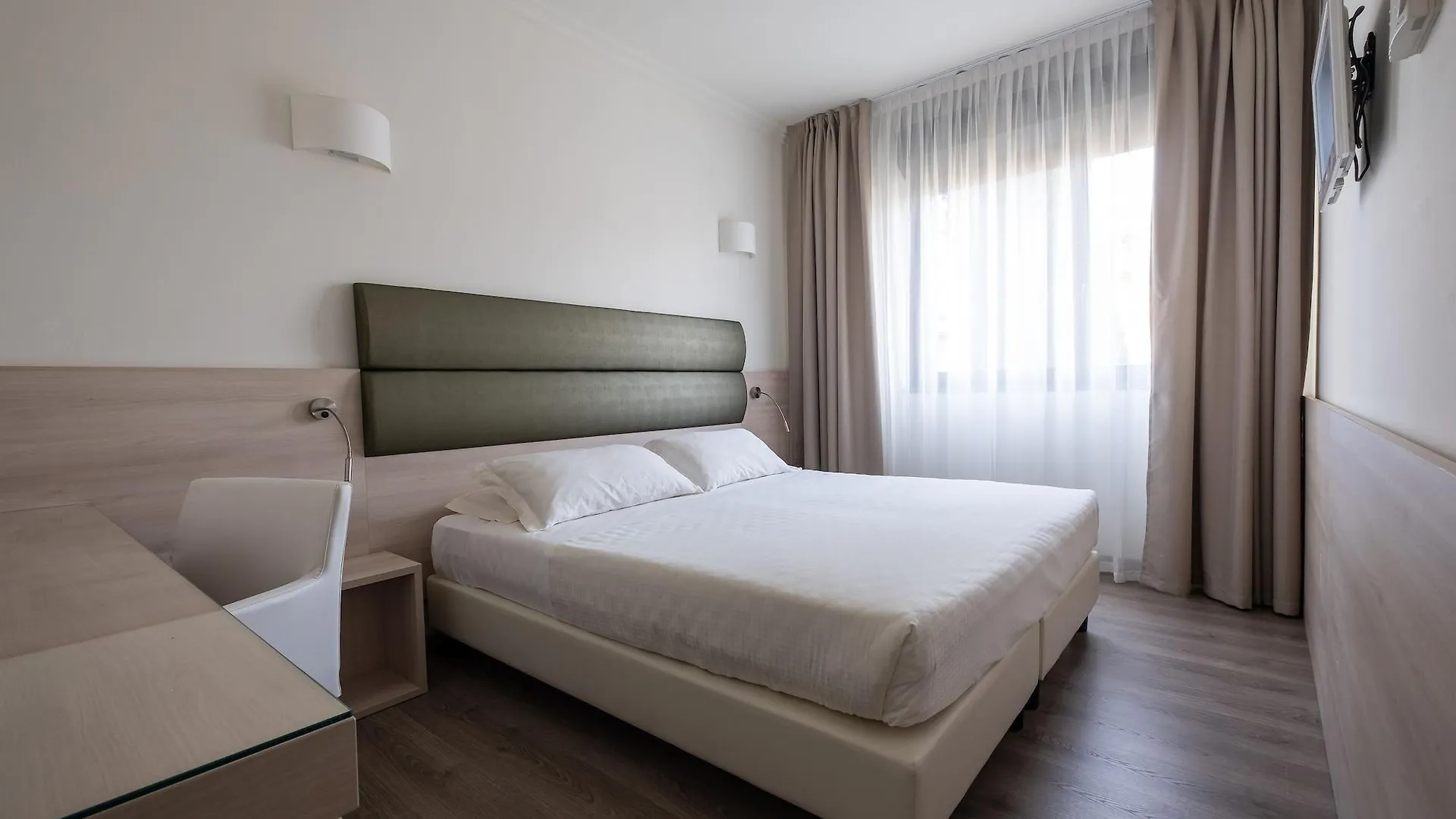 בולאטה Hotel La Torretta