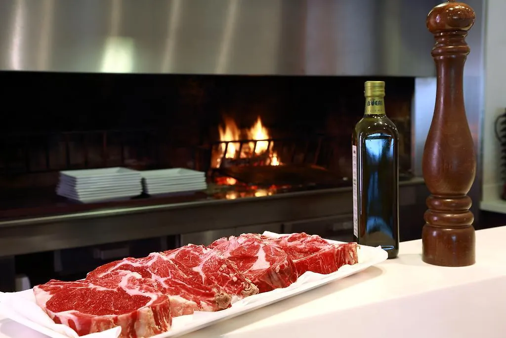 בולאטה Hotel La Torretta