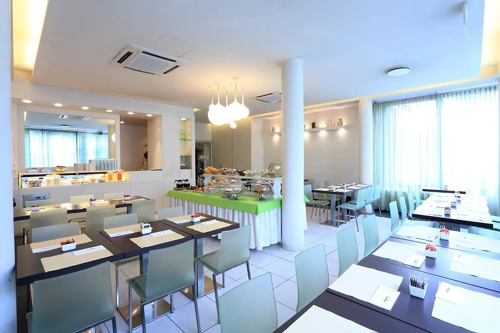 בולאטה Hotel La Torretta