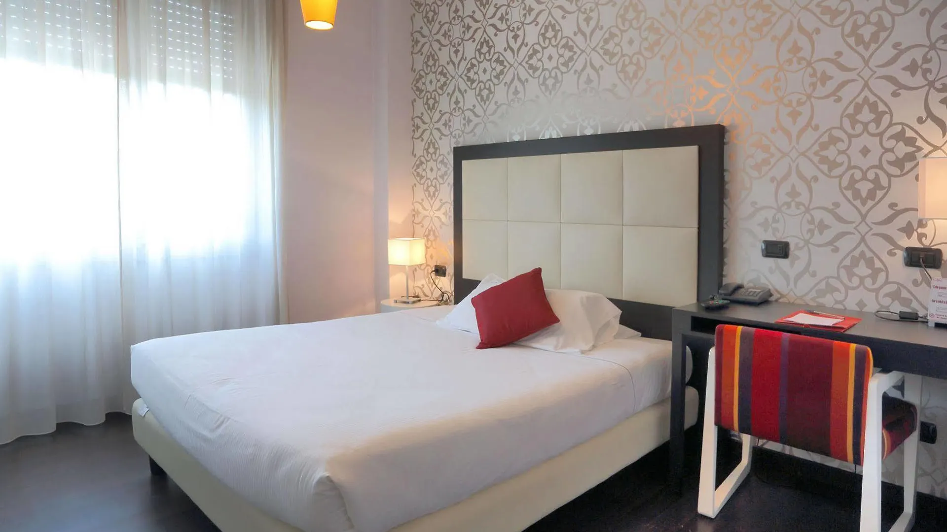 בולאטה Hotel La Torretta 3*,  איטליה