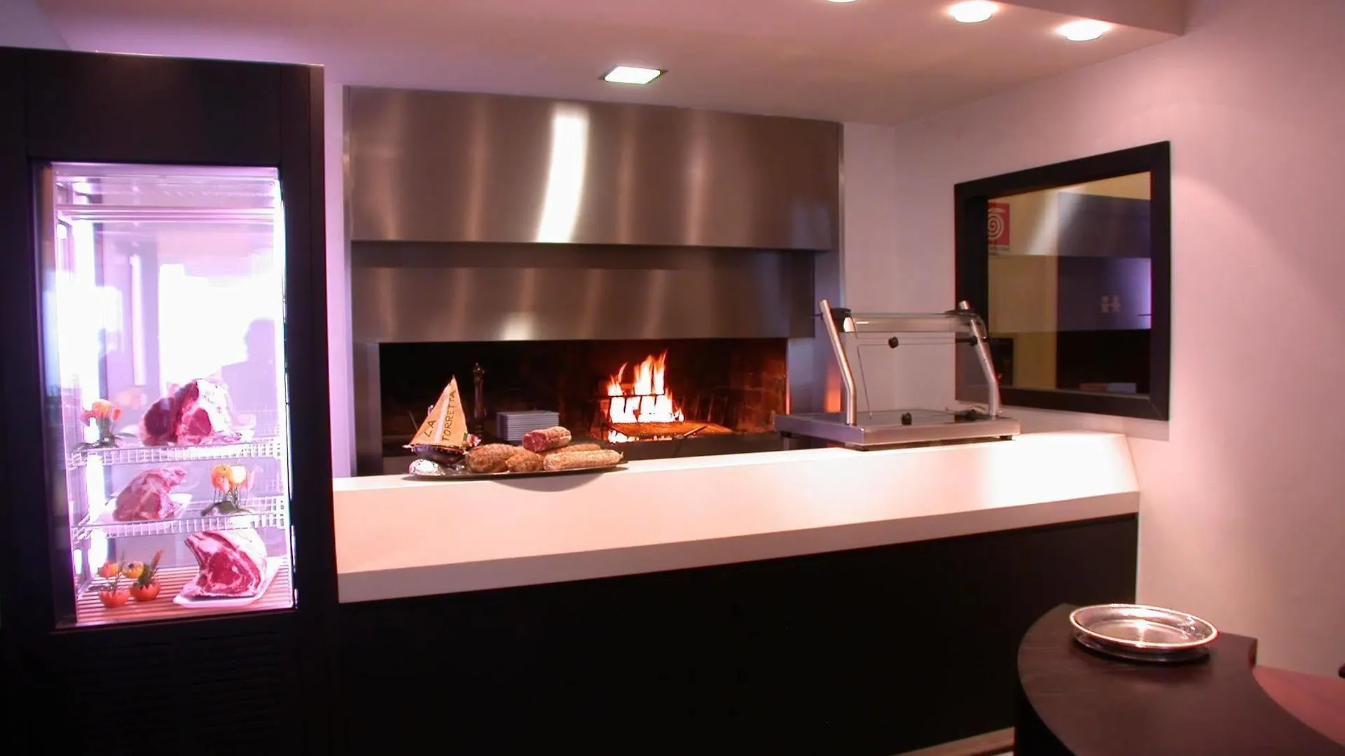 בולאטה Hotel La Torretta